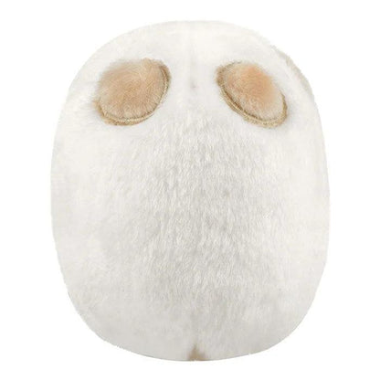 Giant Microbes Original Yeast (Saccharomyces Cerevisiae) Plush Educational Toy - Guzzgoggs