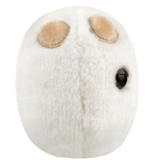 Giant Microbes Original Yeast (Saccharomyces Cerevisiae) Plush Educational Toy - Guzzgoggs