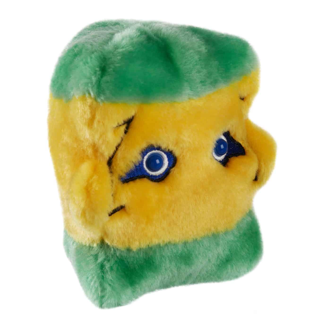 Giant Microbes Original Zika Virus - Guzzgoggs