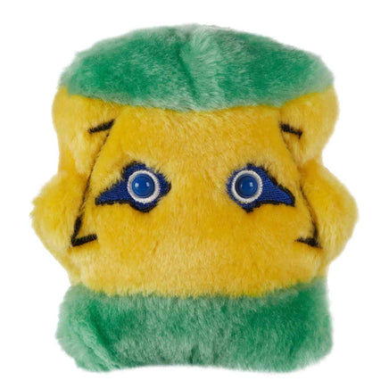 Giant Microbes Original Zika Virus - Guzzgoggs