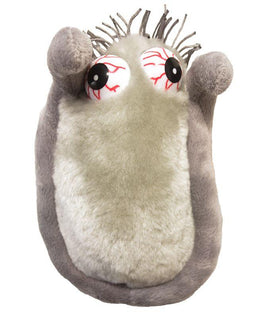 Giant Microbes Original Zombie Virus Plush Educational Toy - Guzzgoggs