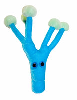 Giant Microbes Penicillin Penicillium Chrysogenum - Guzzgoggs