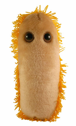 Giant Microbes Stomach Ache Shigella - Guzzgoggs