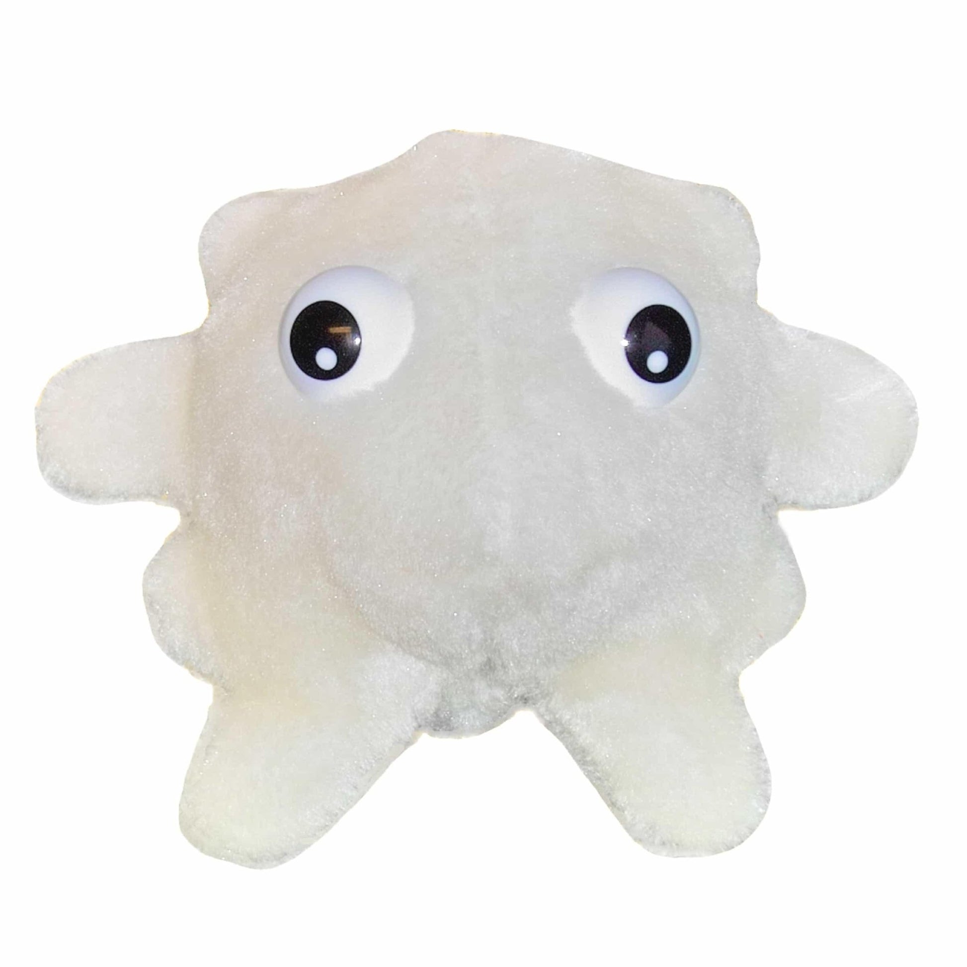 Giant Microbes White Blood Cell Leukocyte - Guzzgoggs