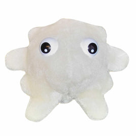 Giant Microbes White Blood Cell Leukocyte - Guzzgoggs