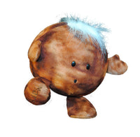 Mars Buddy - Guzzgoggs