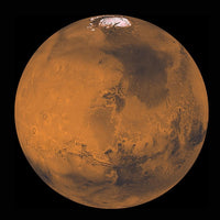 Mars Buddy - Guzzgoggs