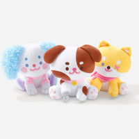Power Puppies - Jaden (Amputee) - Guzzgoggs