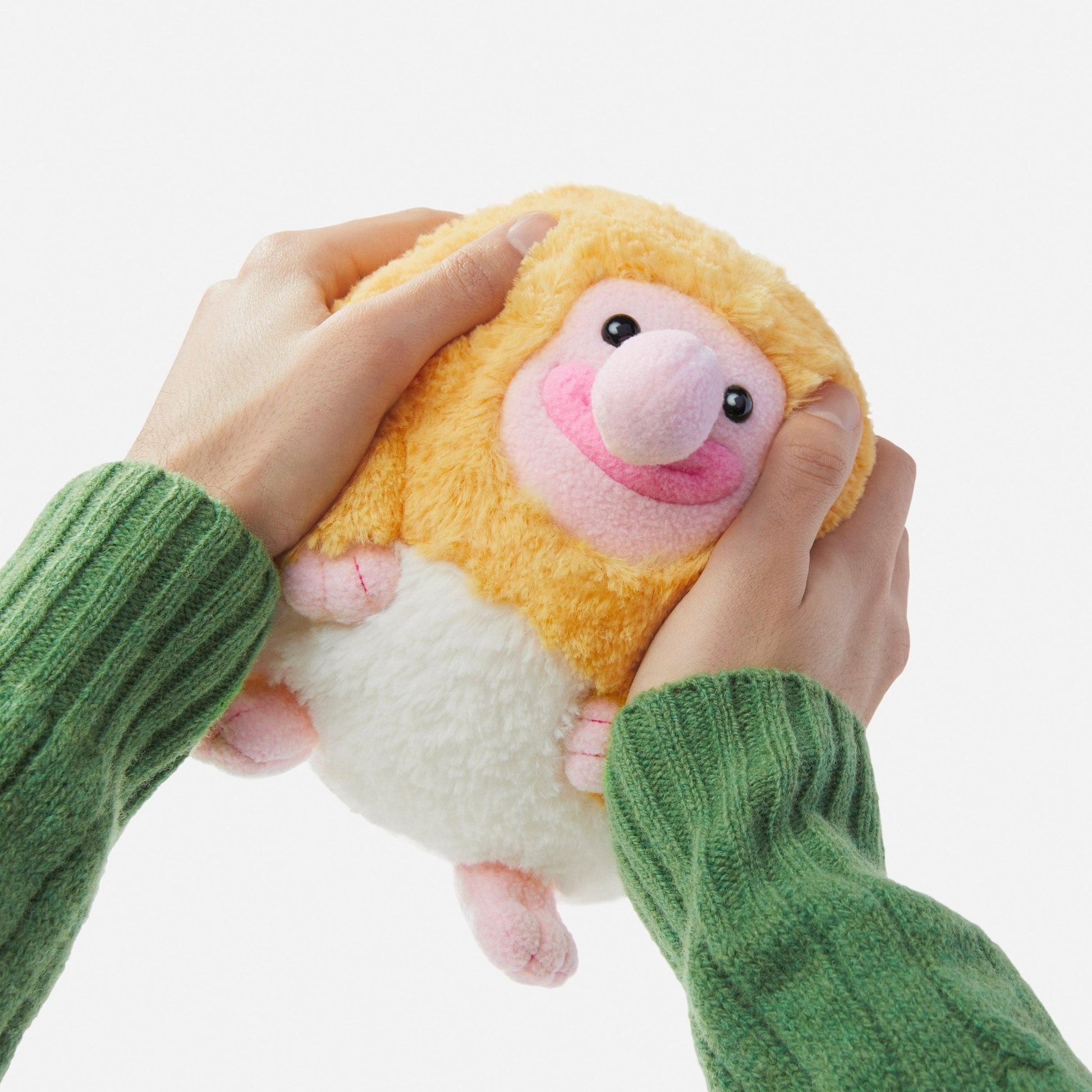 Proboscis Monkey - Guzzgoggs