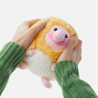 Proboscis Monkey - Guzzgoggs