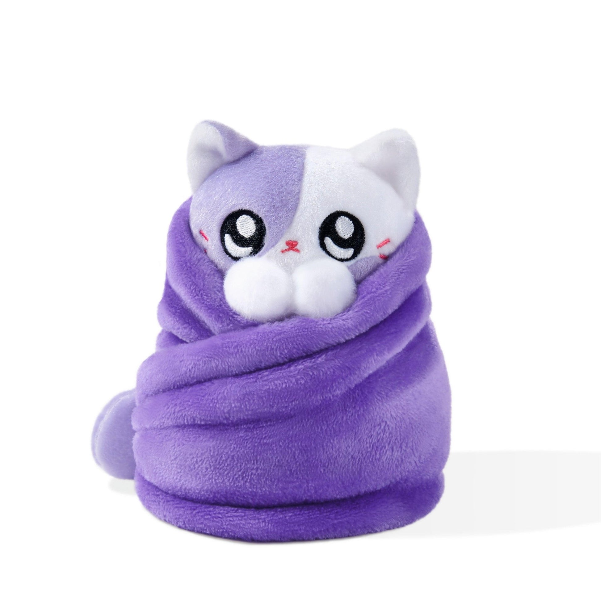 Purritos - Boba Tea - Guzzgoggs