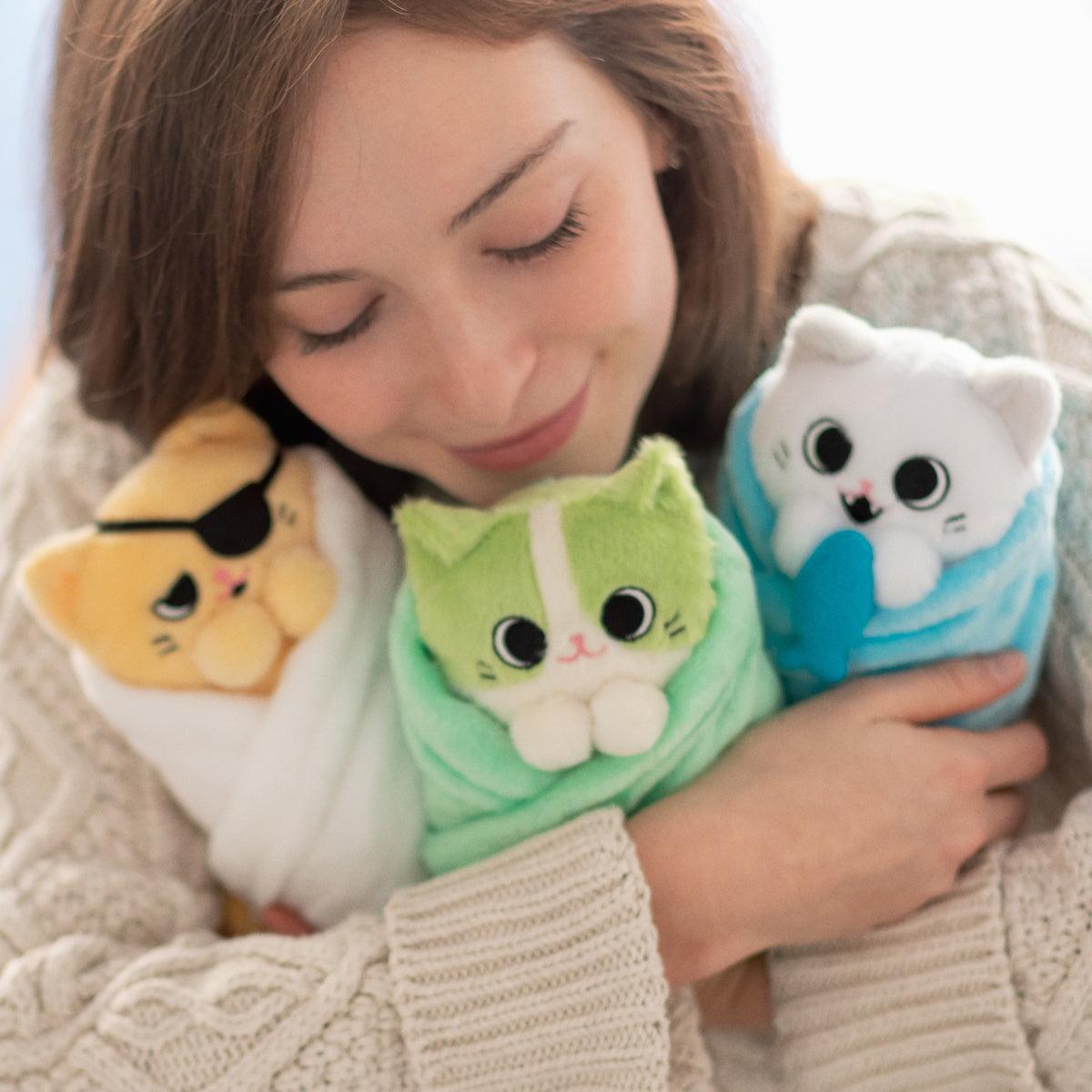 Purritos - Mochi - Guzzgoggs