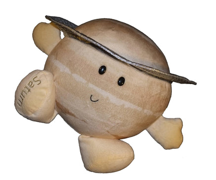 Saturn Buddy - Guzzgoggs