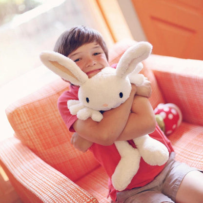 UNCUTE Officially Licensed Max Plushie (Sam & Max) - Guzzgoggs