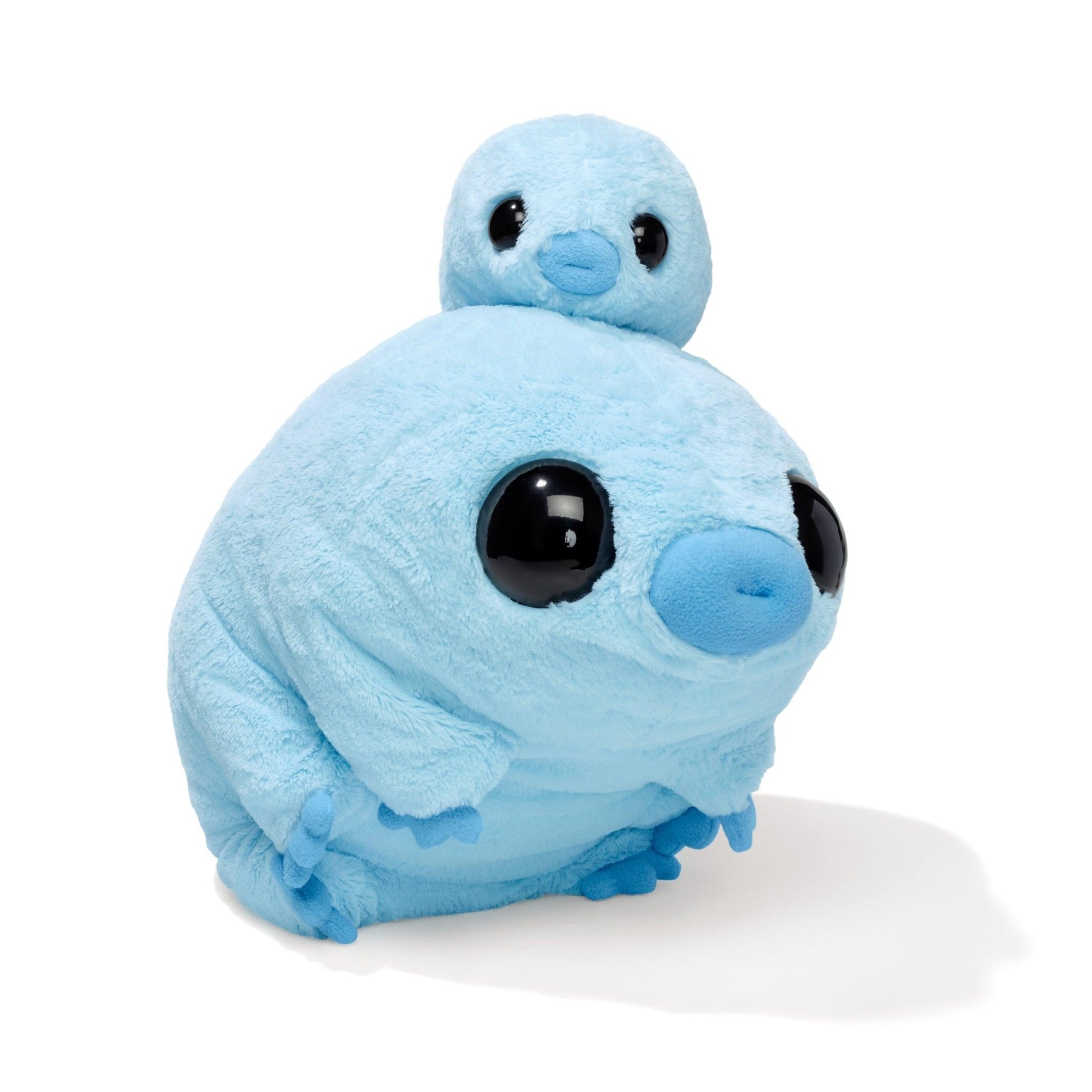 Water Bear - Guzzgoggs