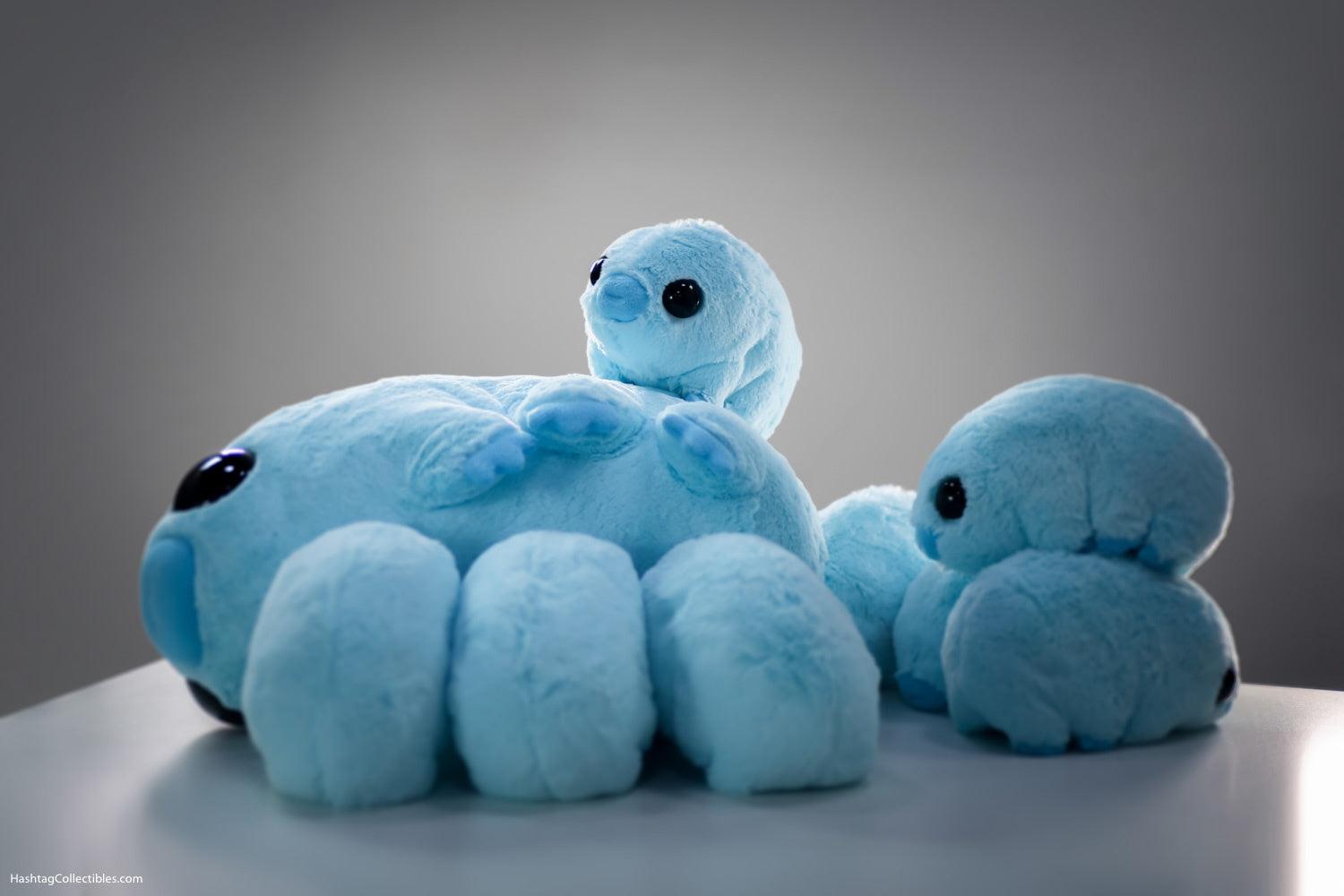 Water Bear - Guzzgoggs