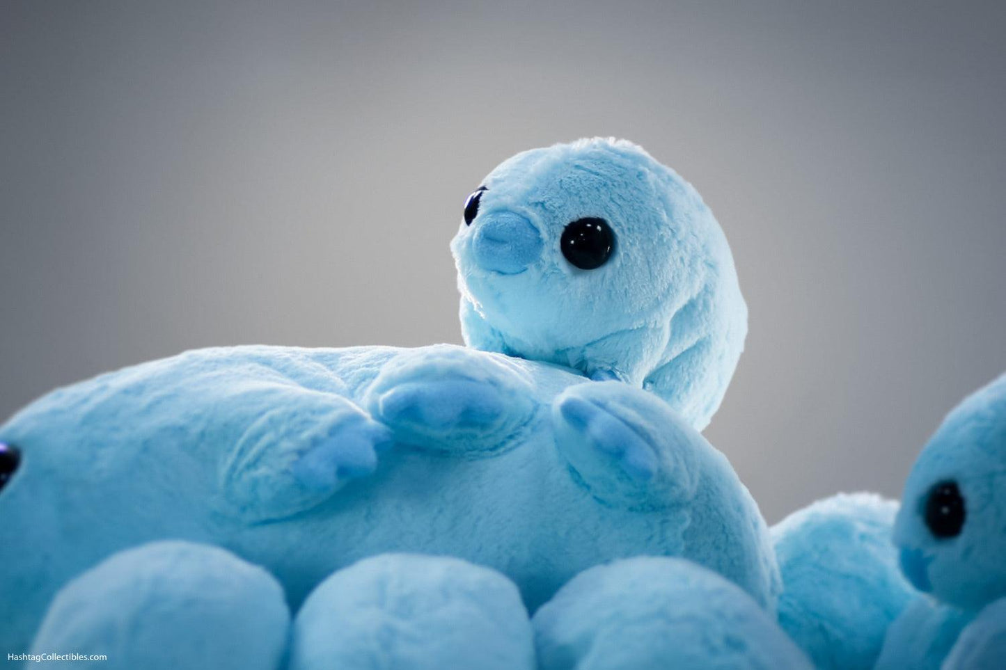 Water Bear - Guzzgoggs