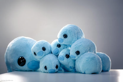 Water Bear - Guzzgoggs