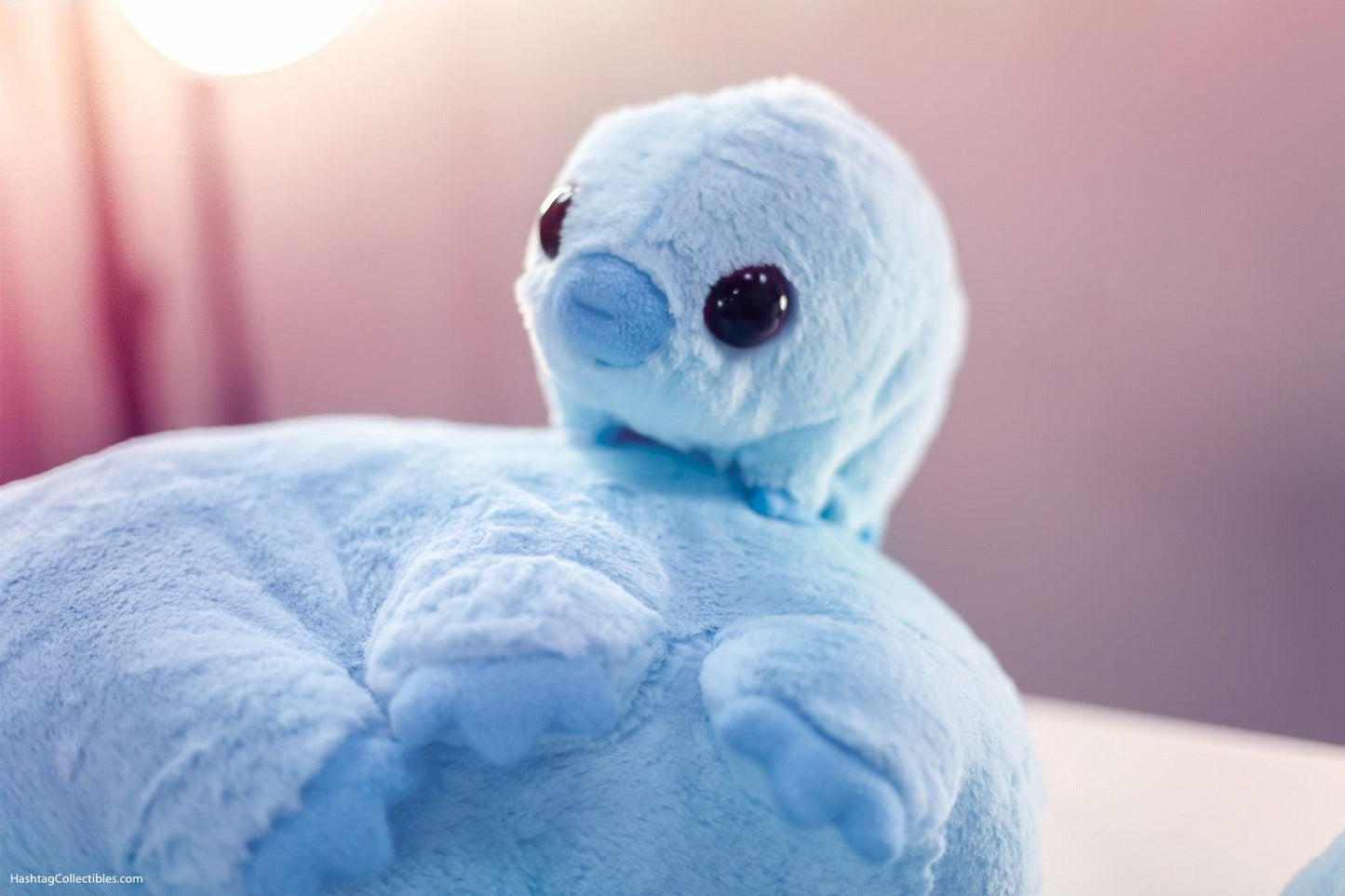 Water Bear - Guzzgoggs